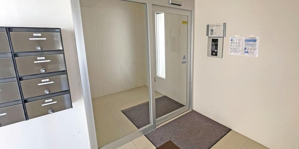 G-Ratis Omoromachi Aparthotel Naha Exterior photo
